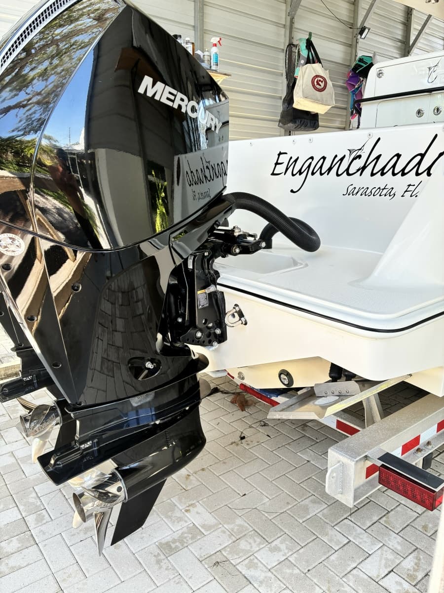 2023 SeaVee 290B - Photo 15