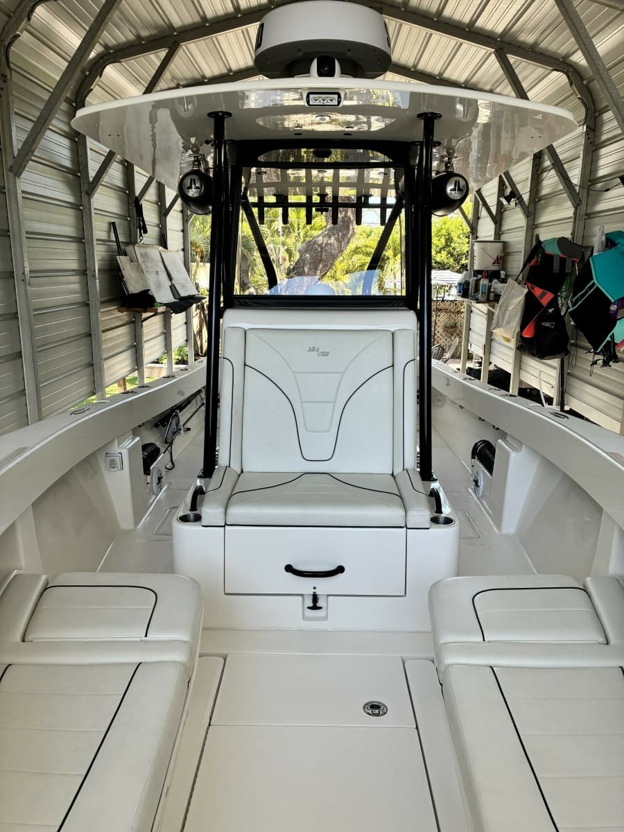 2023 SeaVee 290B - Photo 20