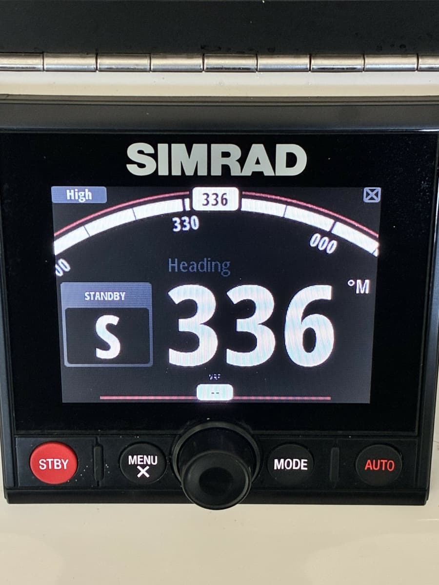 2023 SeaVee 290B - Photo 6