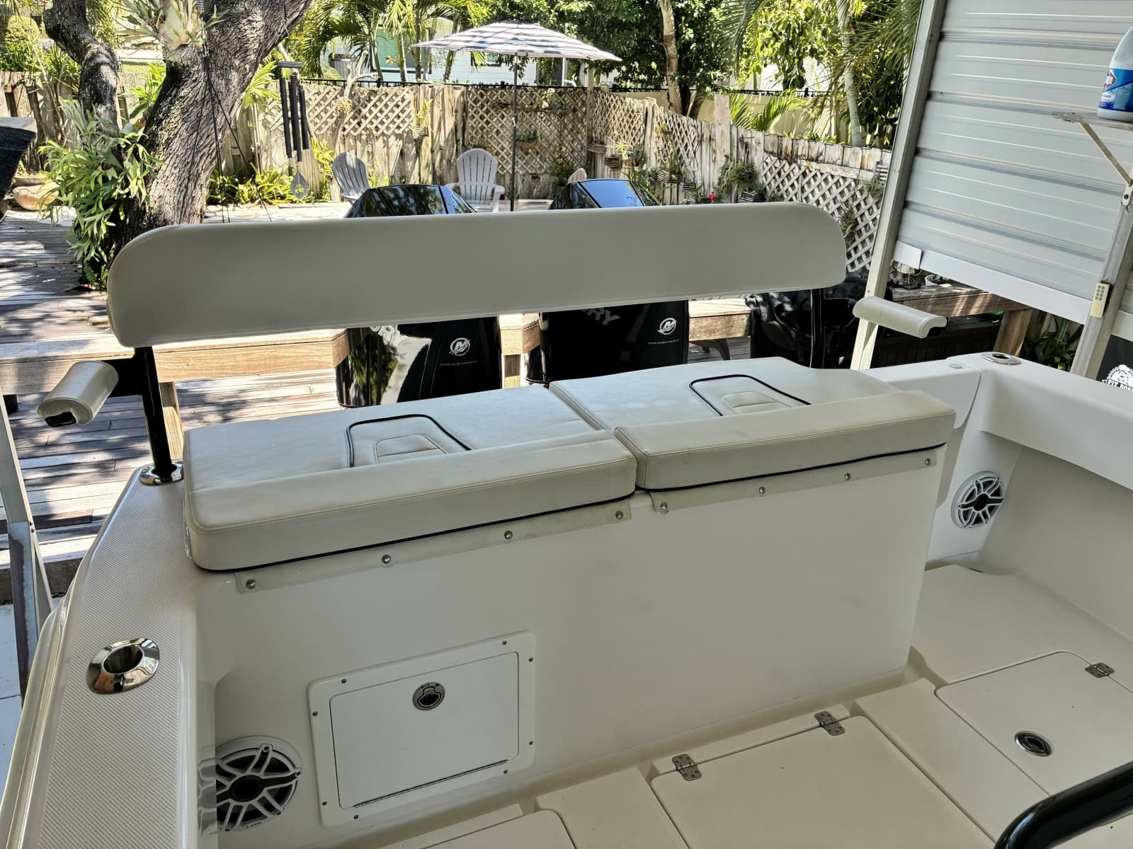 2023 SeaVee 290B - Photo 10