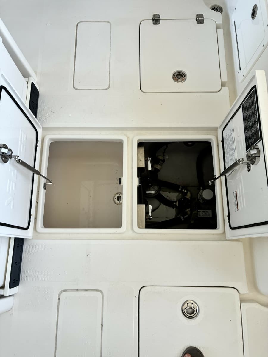 2023 SeaVee 290B - Photo 13