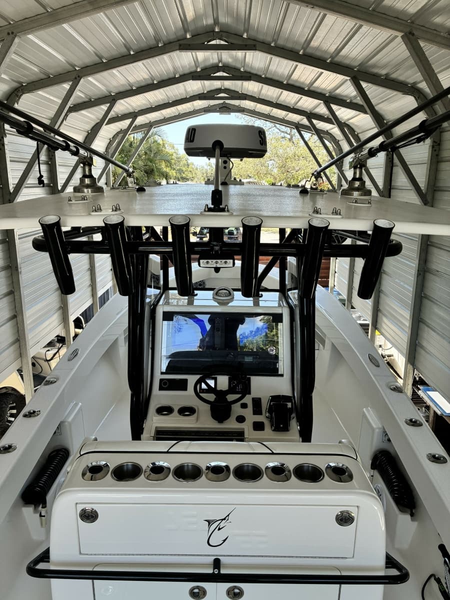 2023 SeaVee 290B - Photo 4