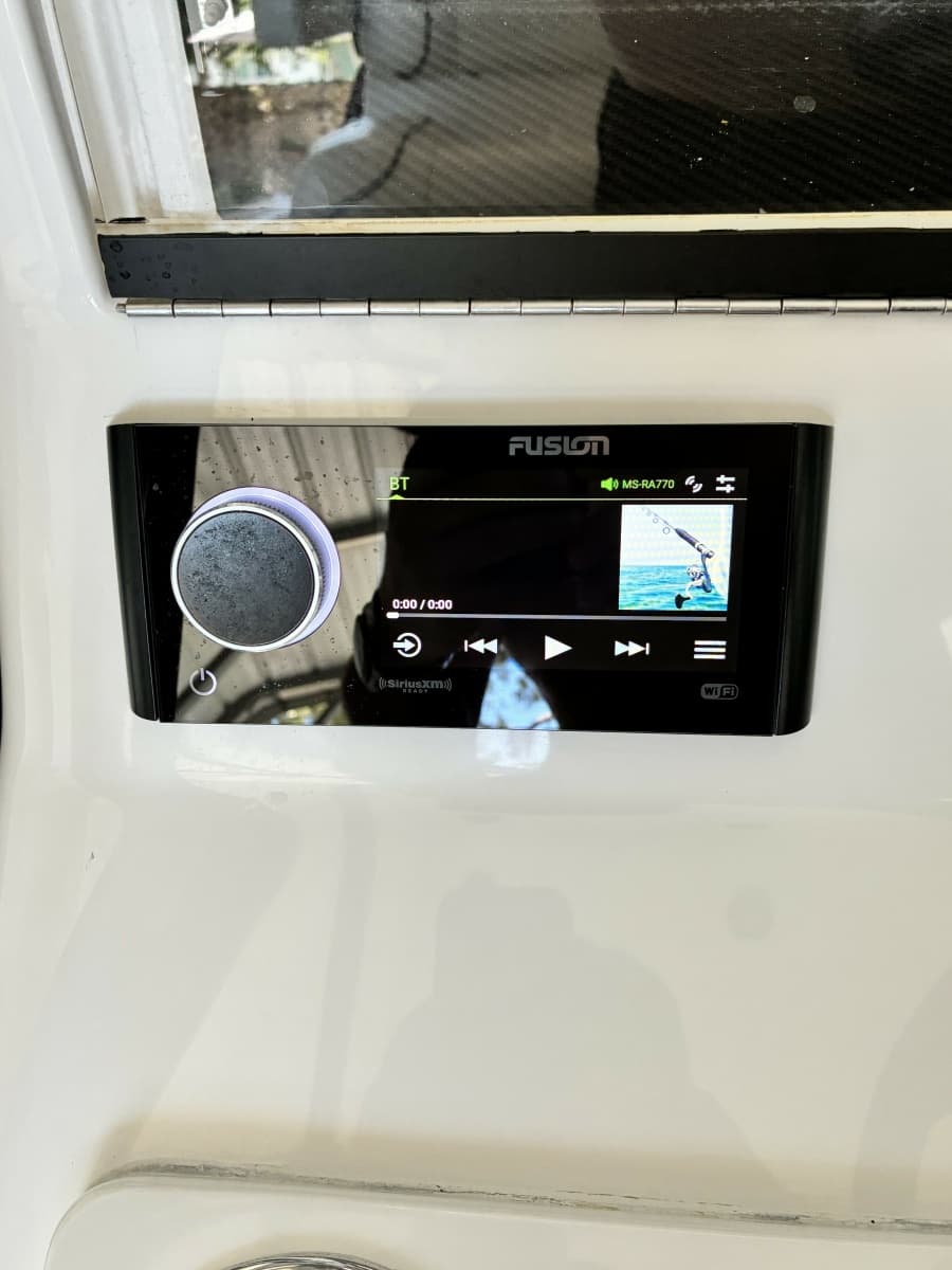 2023 SeaVee 290B - Photo 5