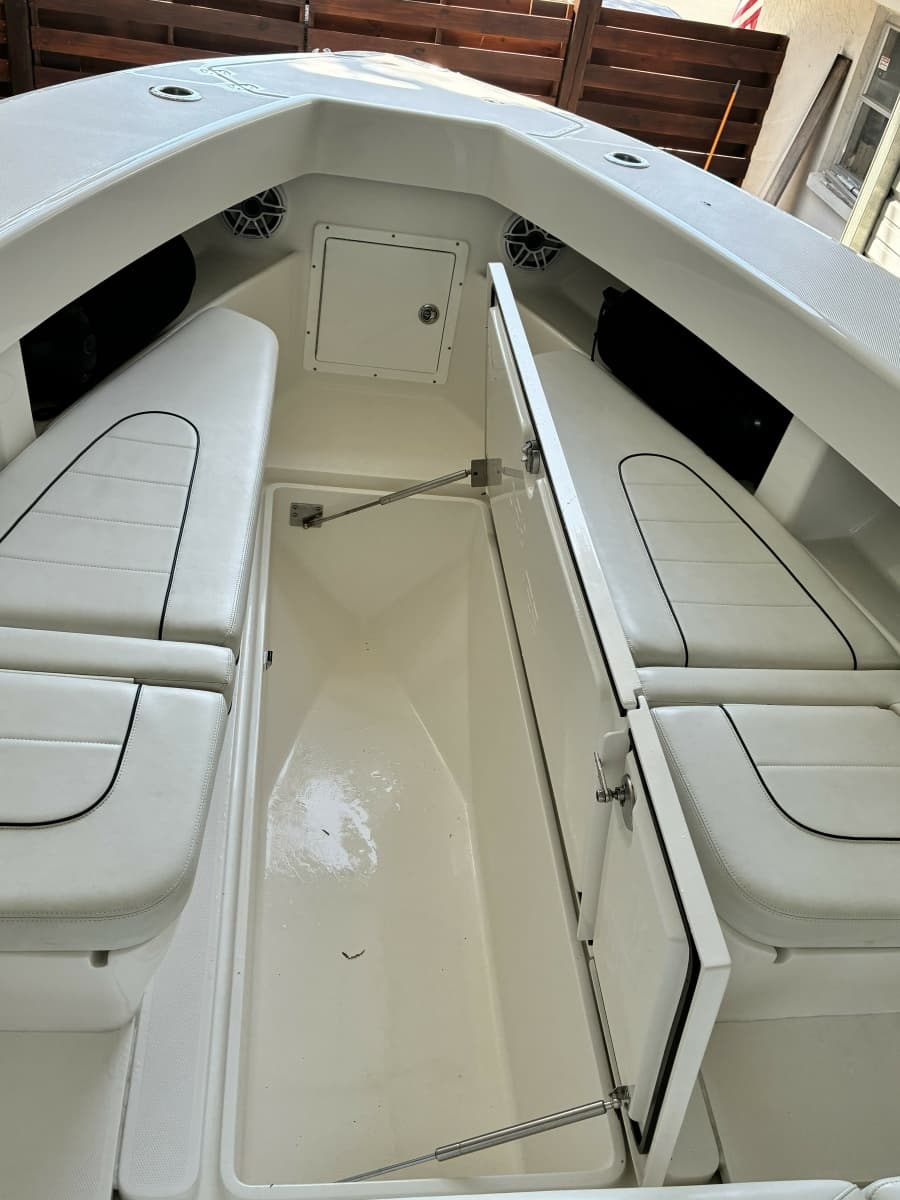 2023 SeaVee 290B - Photo 19