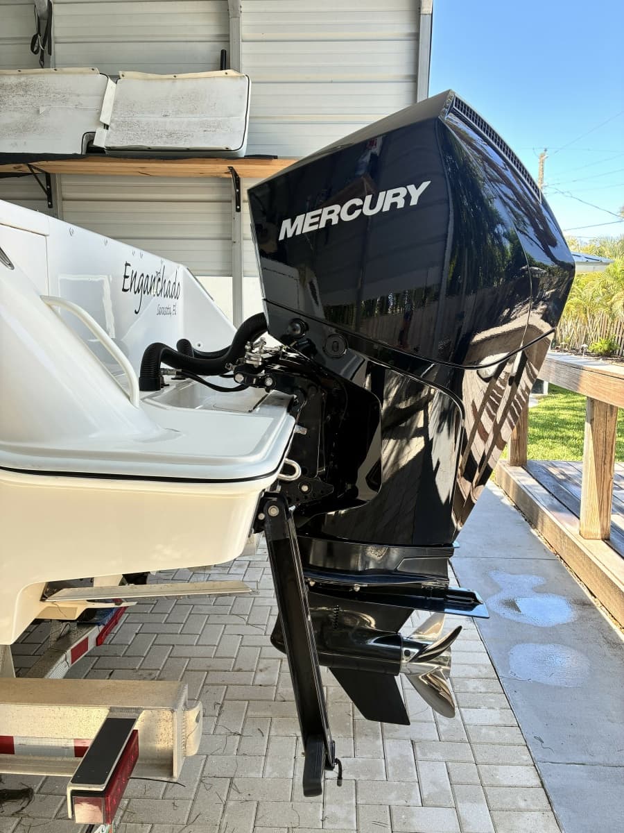 2023 SeaVee 290B - Photo 14