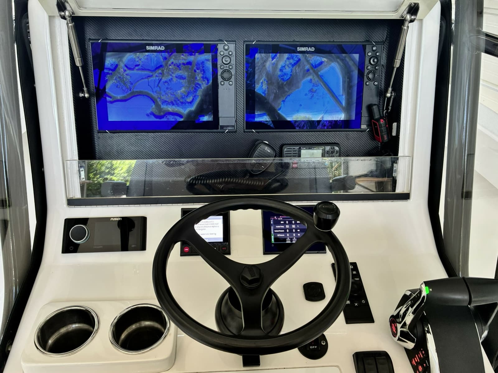 2023 SeaVee 290B - Photo 3