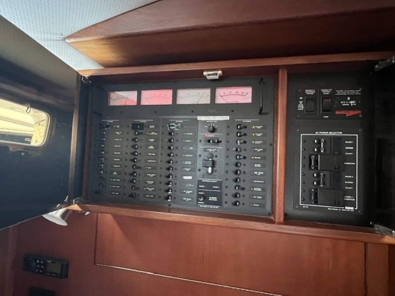 2000 Sabre 36 express - Photo 15