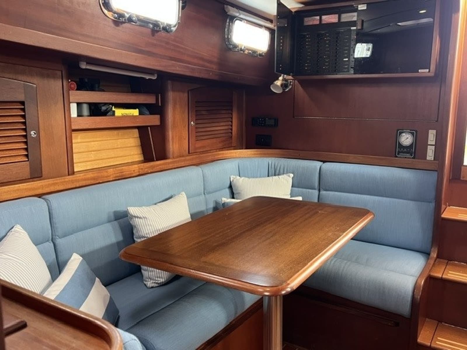 2000 Sabre 36 express - Photo 12