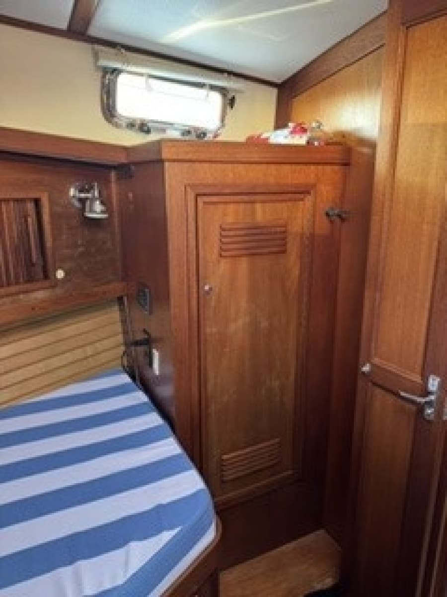2000 Sabre 36 express - Photo 7