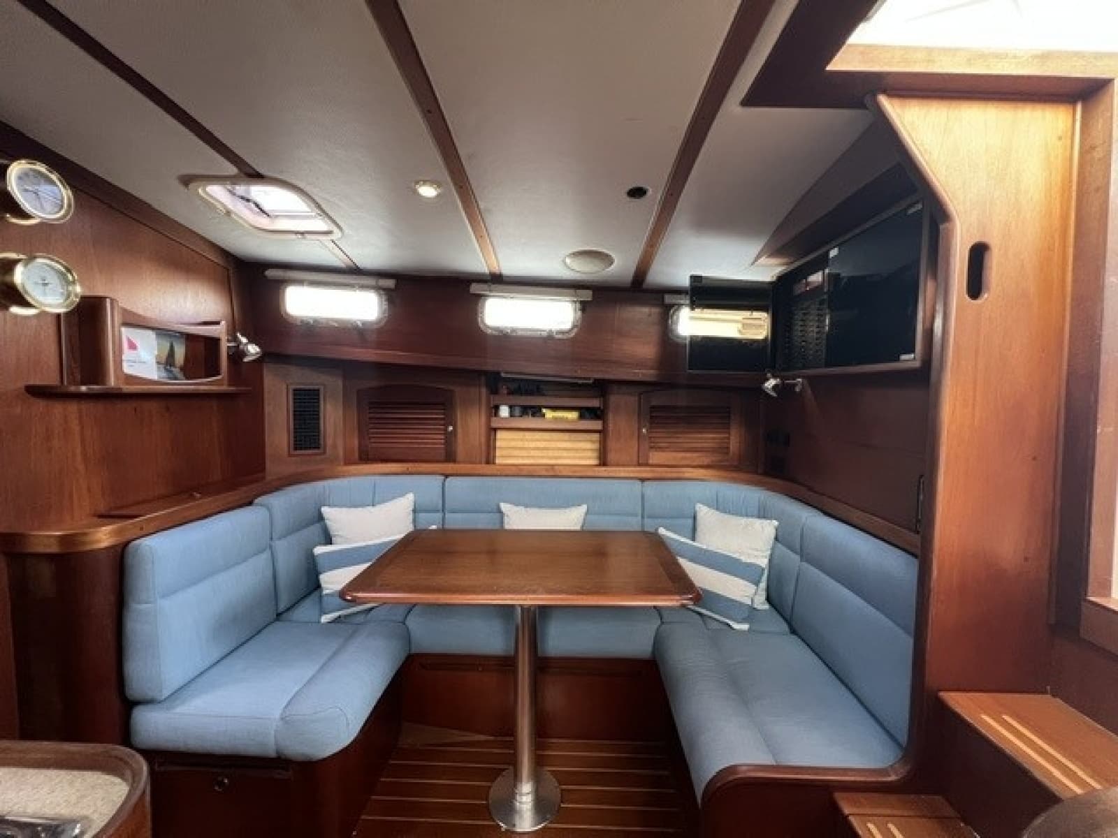 2000 Sabre 36 express - Photo 13