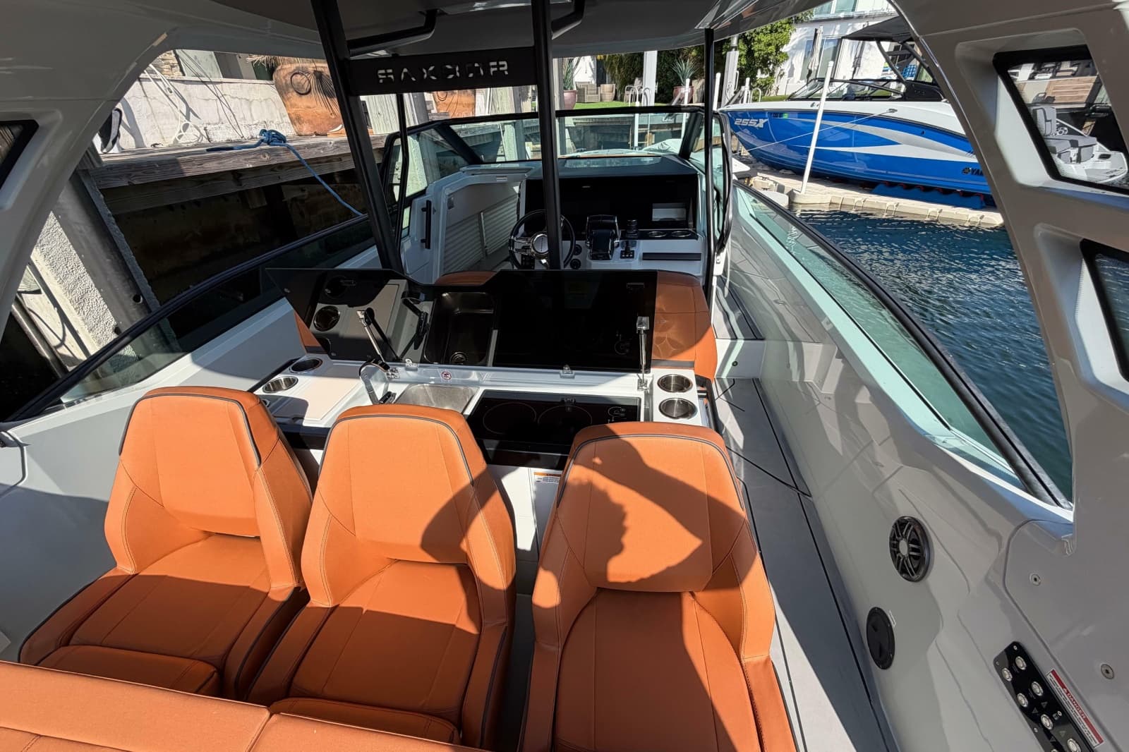 2023 Saxdor 320 GTO - Photo 20