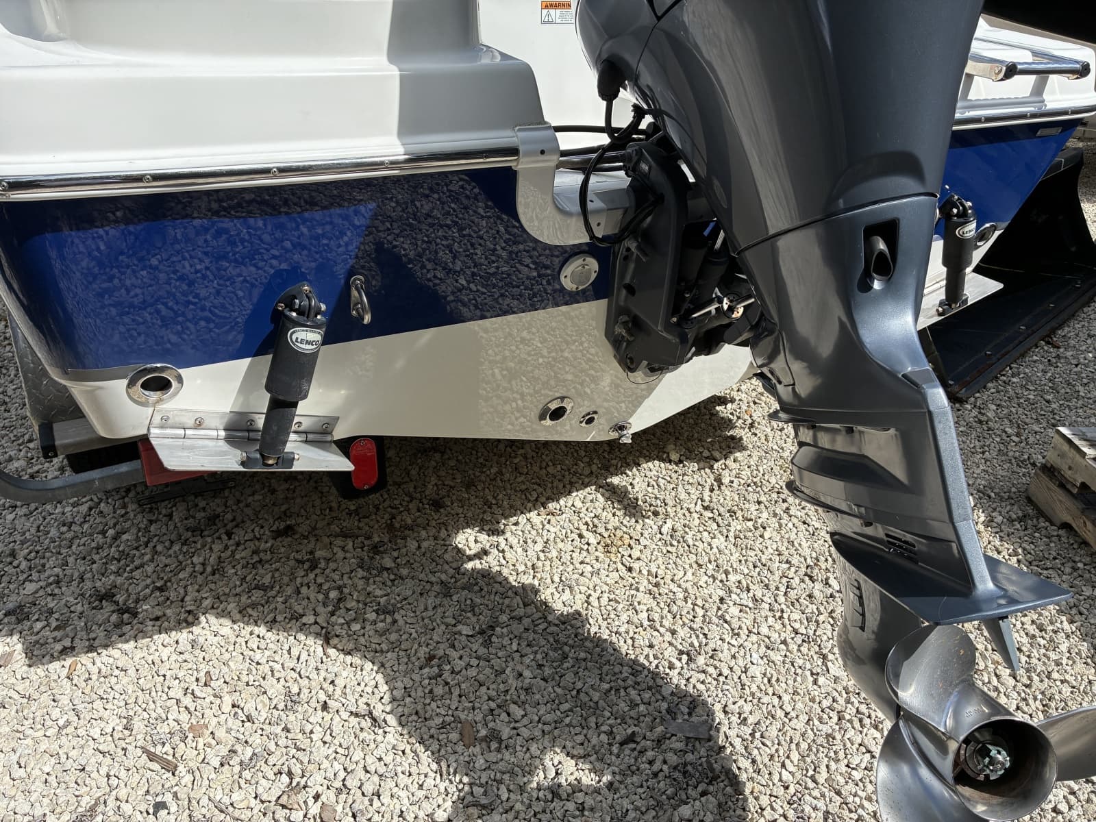 2019 NauticStar 2102 Legacy - Photo 11