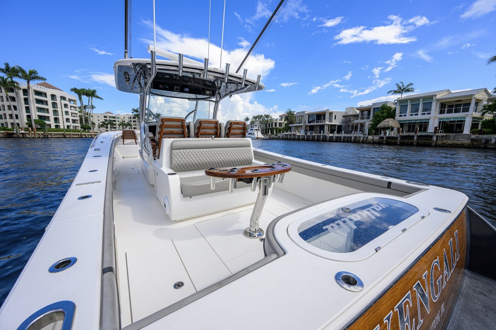 2021 Valhalla Boatworks  - Photo 16