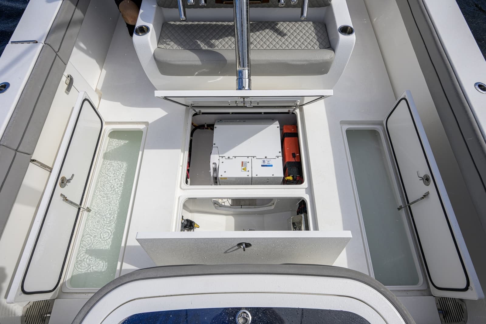 2021 Valhalla Boatworks  - Photo 28