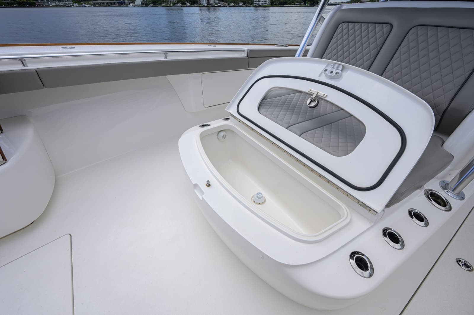2021 Valhalla Boatworks  - Photo 59