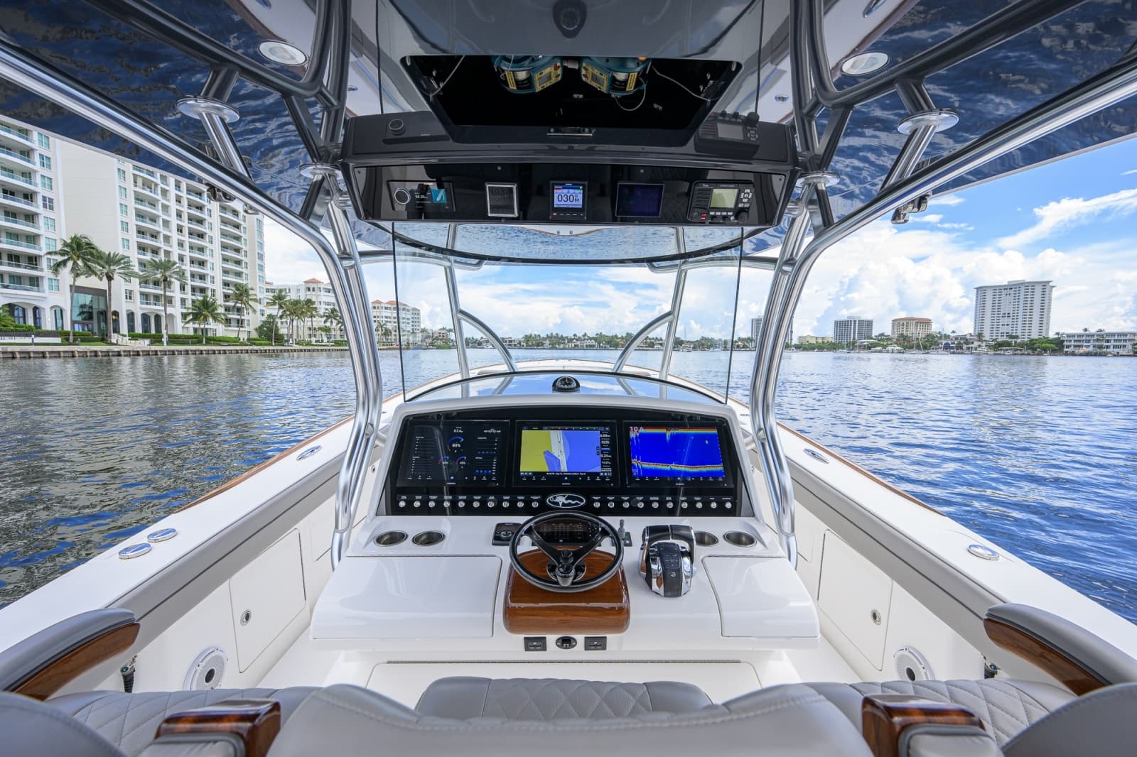 2021 Valhalla Boatworks  - Photo 37