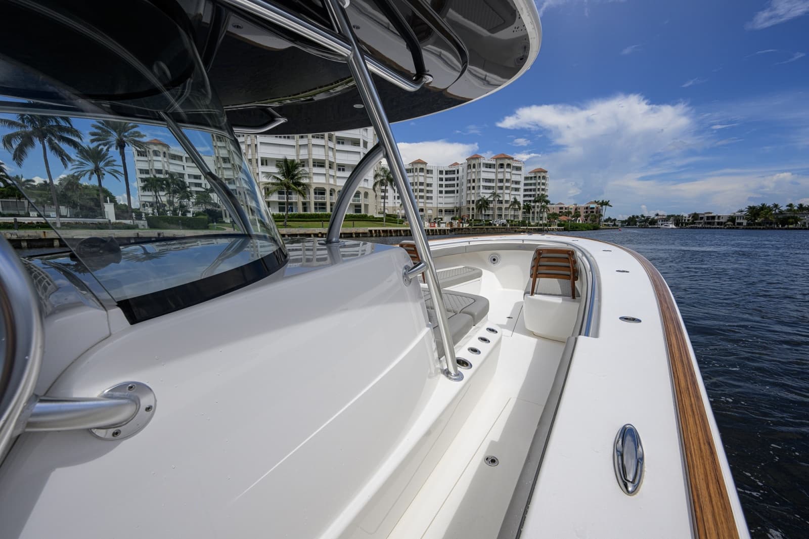2021 Valhalla Boatworks  - Photo 57