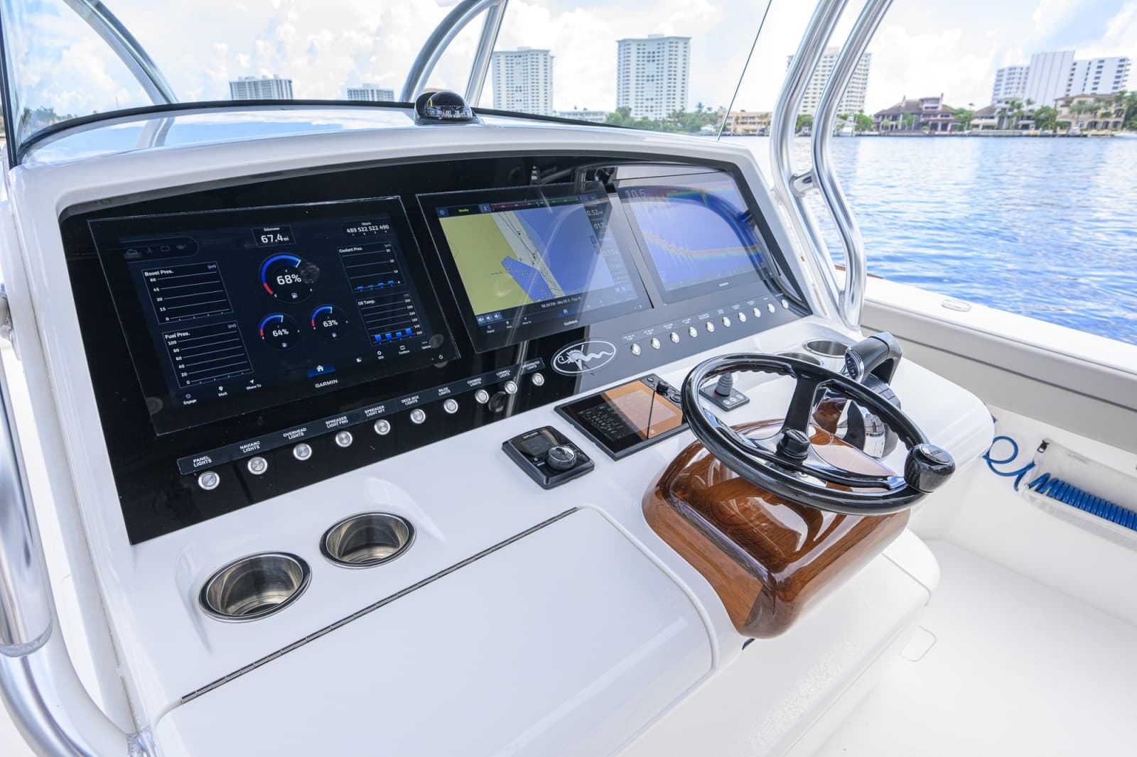 2021 Valhalla Boatworks  - Photo 43
