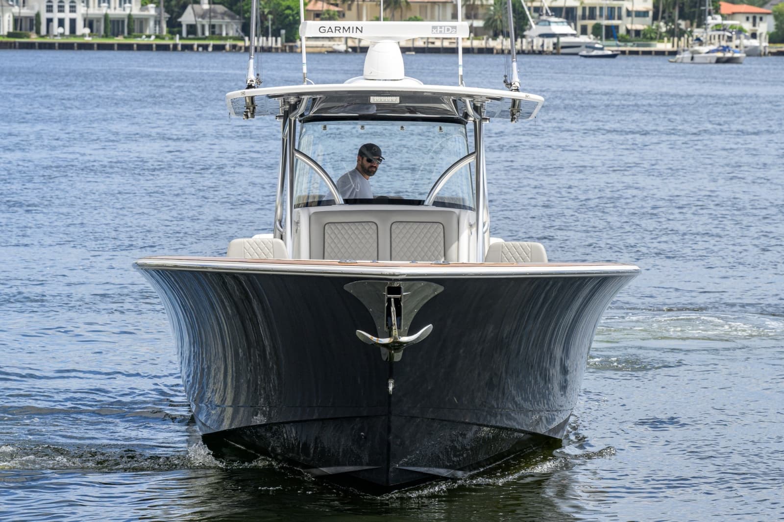 2021 Valhalla Boatworks  - Photo 12