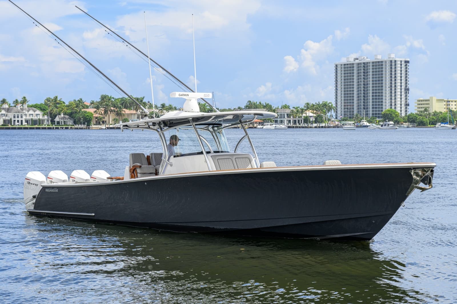2021 Valhalla Boatworks  - Photo 9