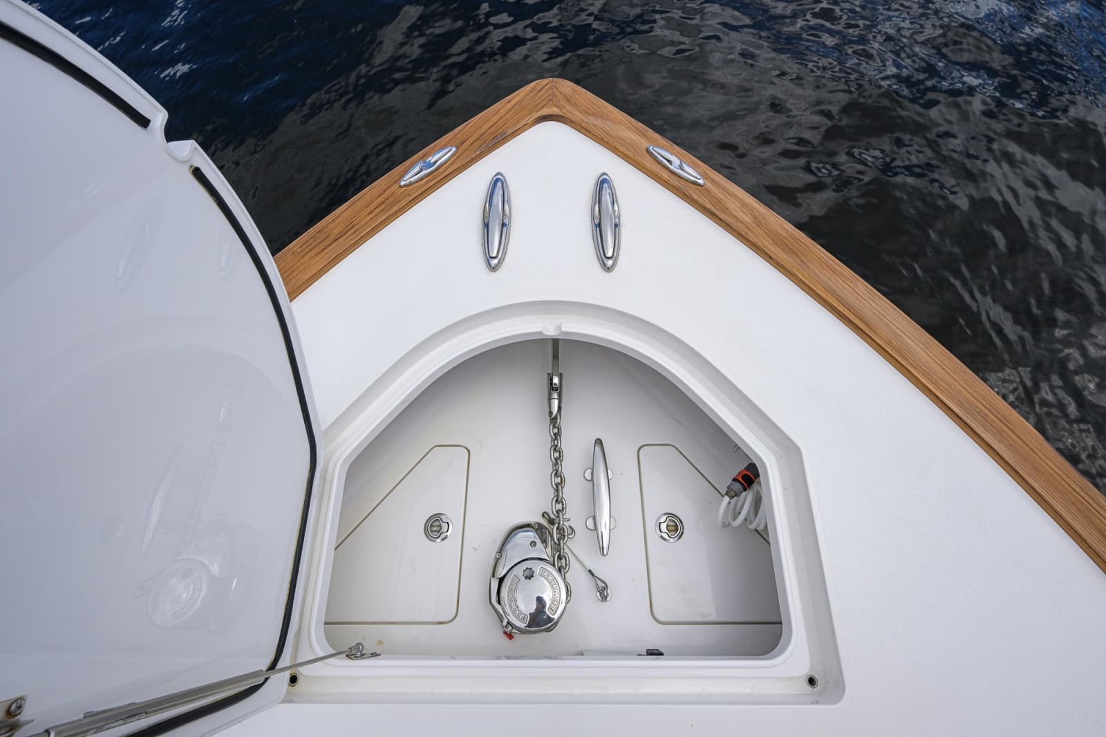 2021 Valhalla Boatworks  - Photo 46