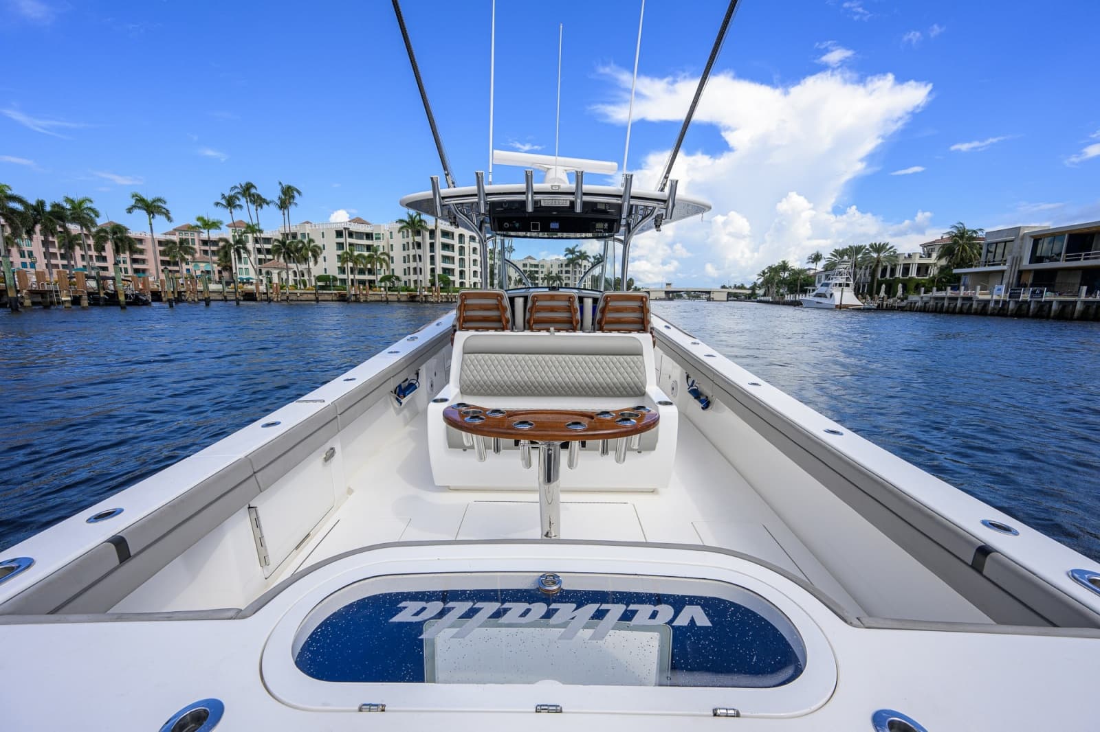 2021 Valhalla Boatworks  - Photo 14