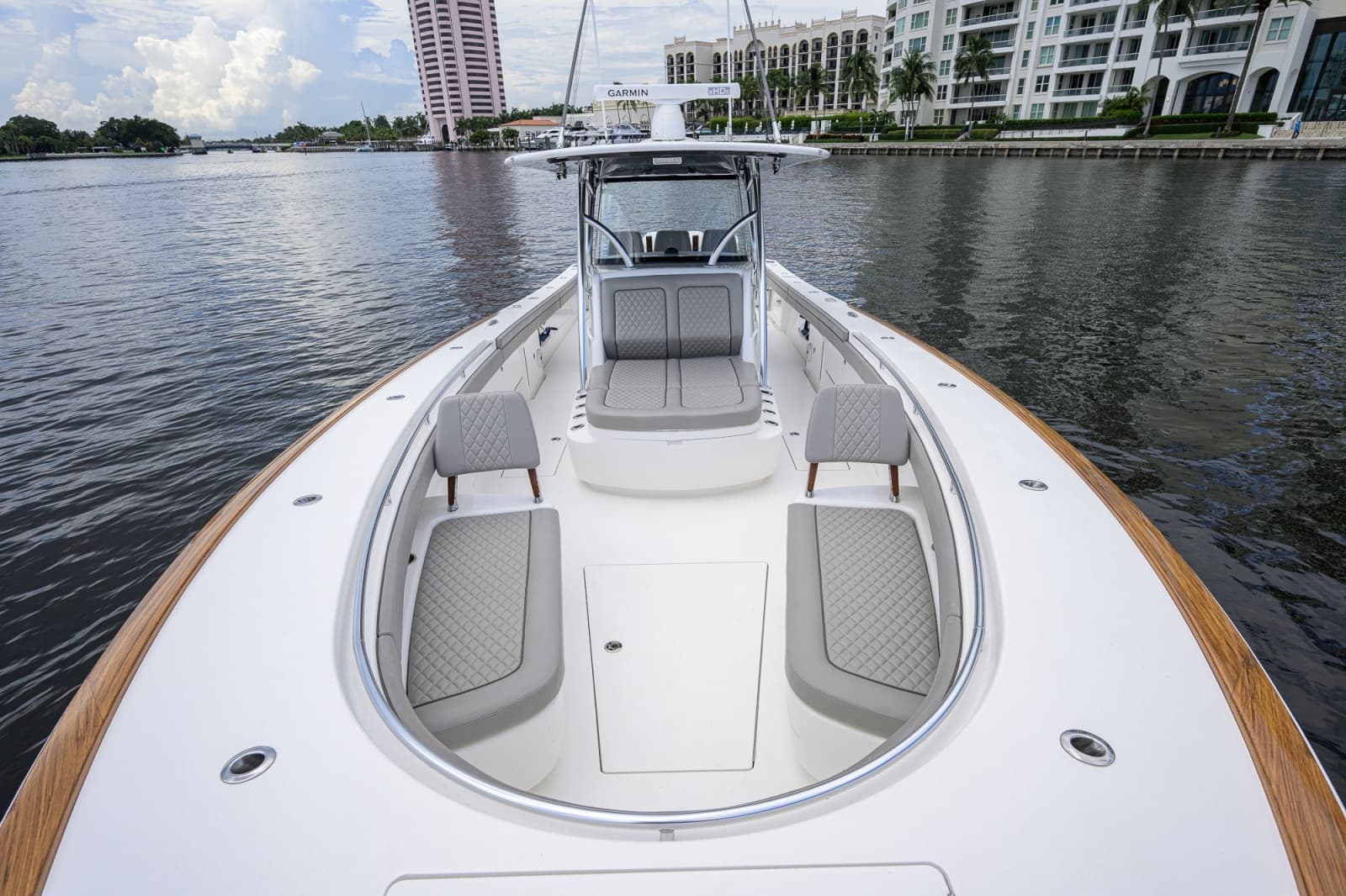 2021 Valhalla Boatworks  - Photo 47