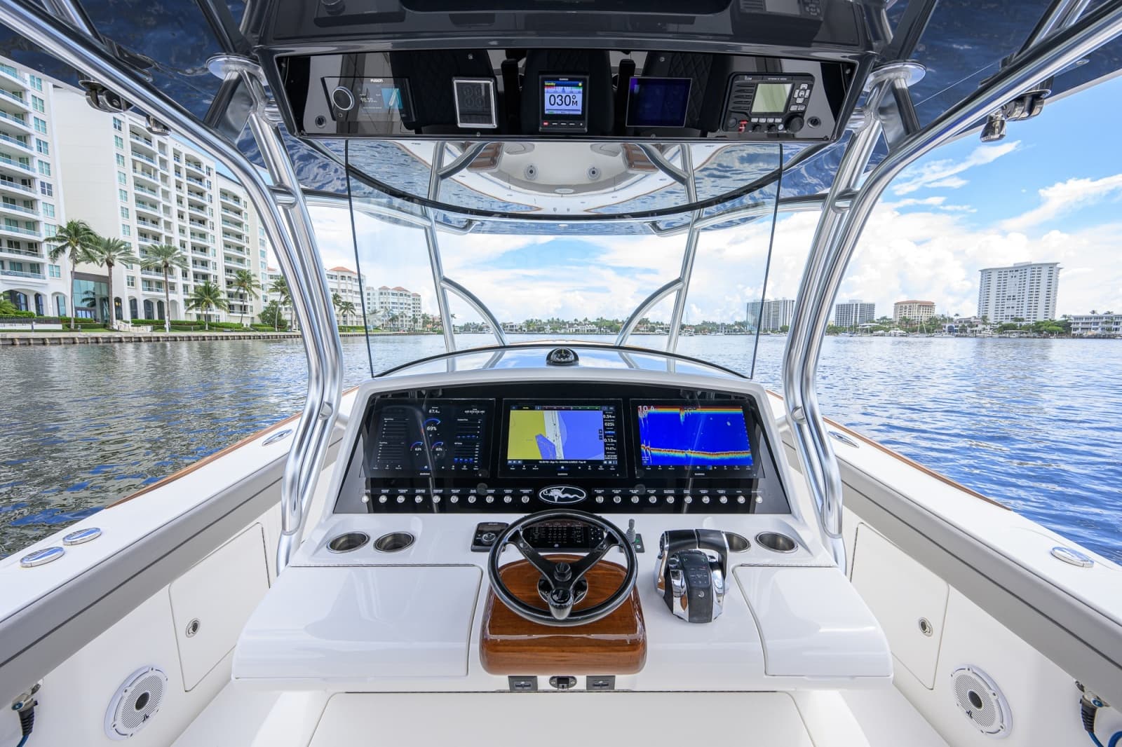 2021 Valhalla Boatworks  - Photo 38