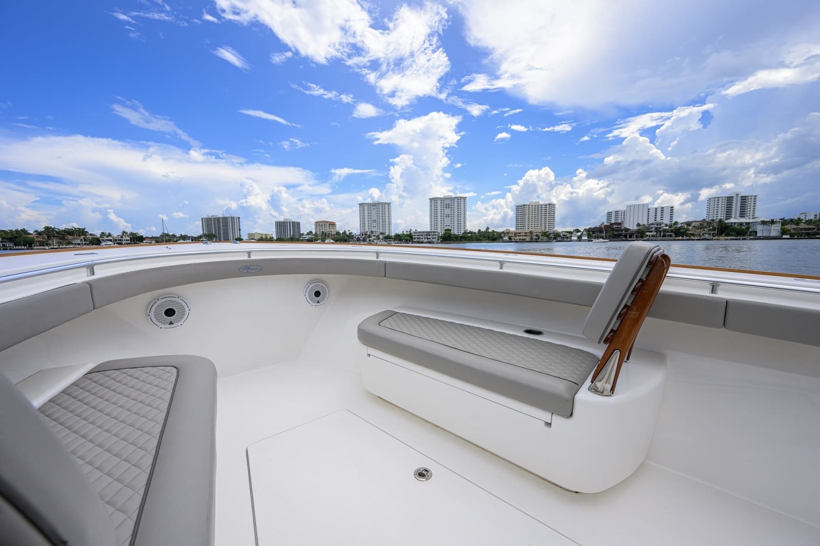 2021 Valhalla Boatworks  - Photo 44