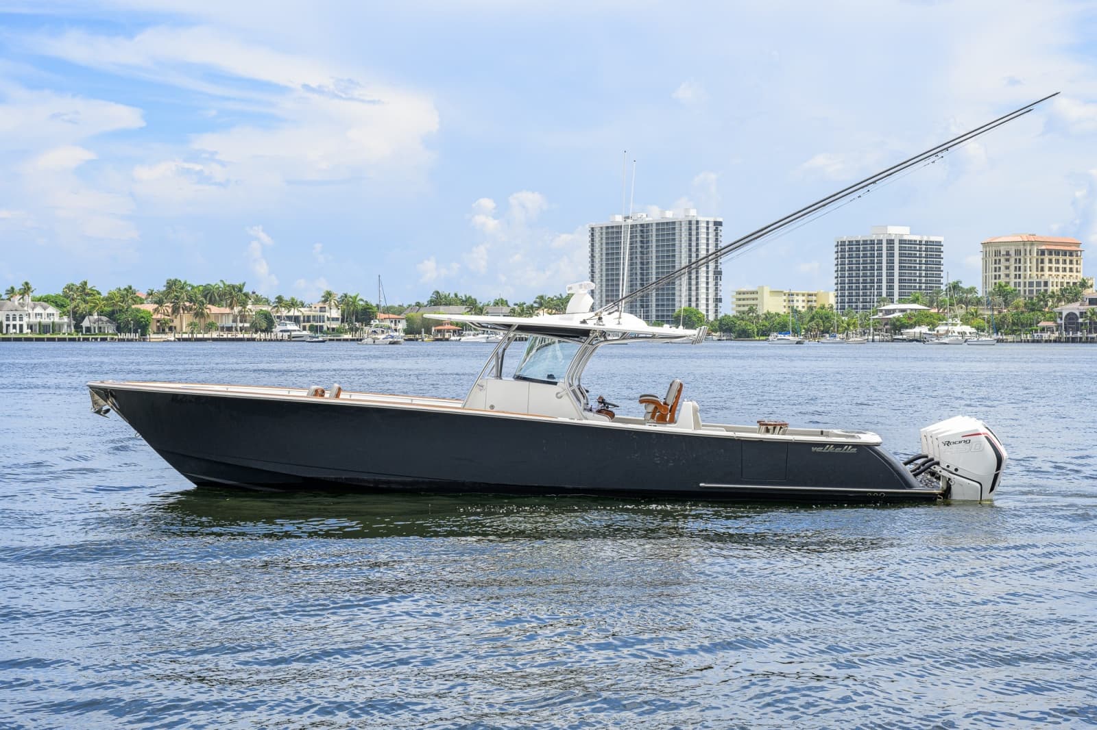 2021 Valhalla Boatworks  - Photo 2