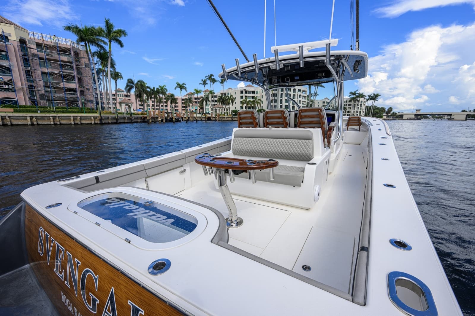 2021 Valhalla Boatworks  - Photo 15