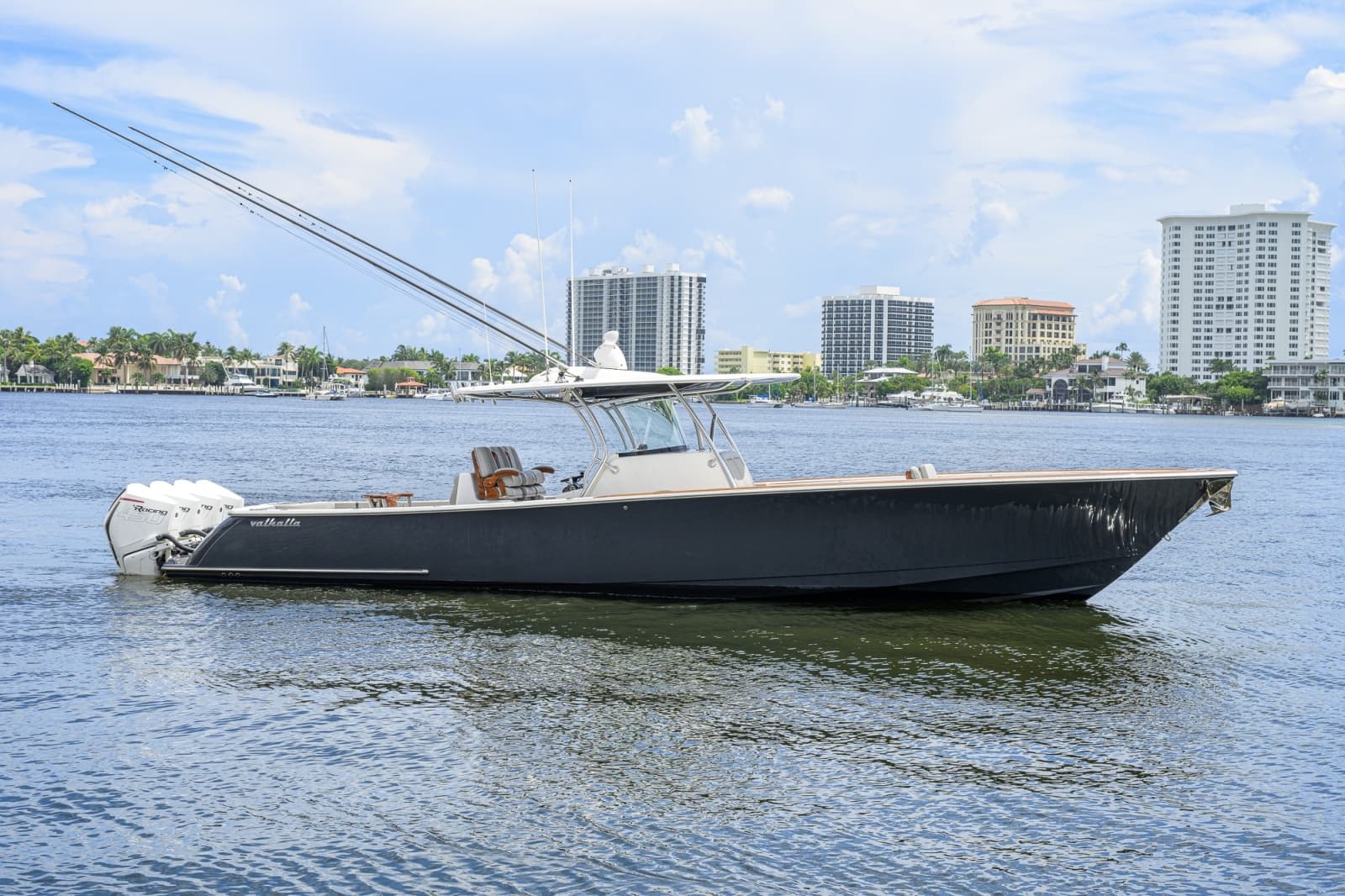 2021 Valhalla Boatworks  - Photo 10