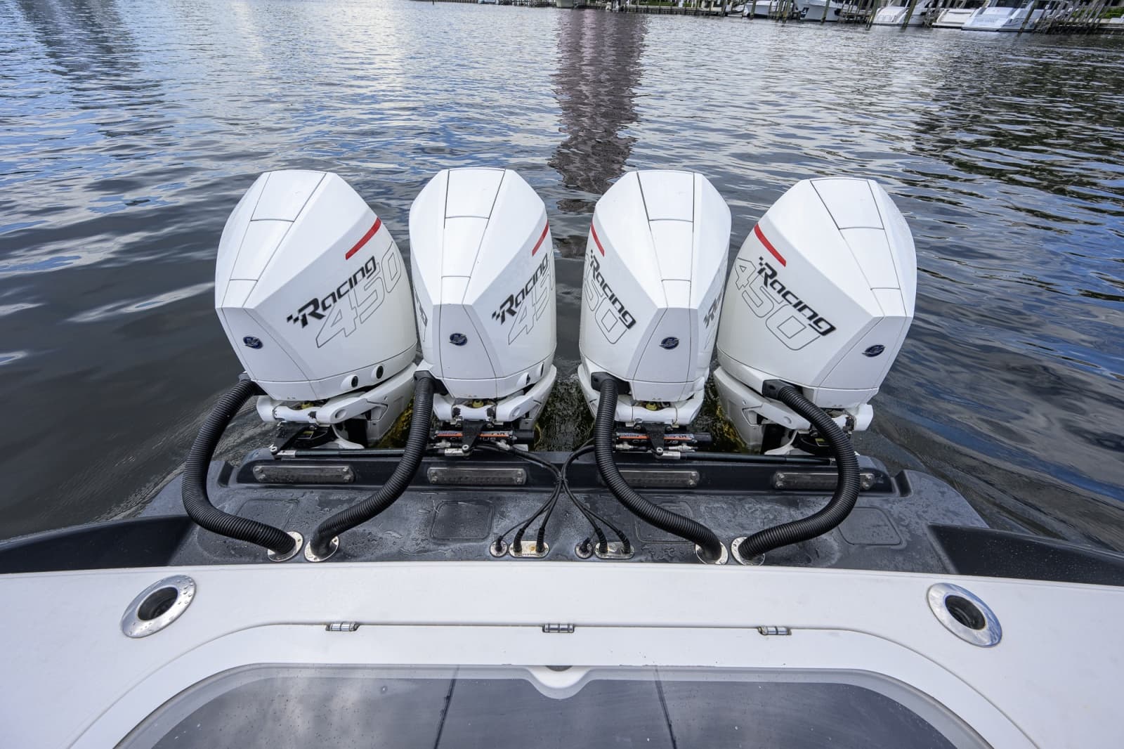 2021 Valhalla Boatworks  - Photo 30