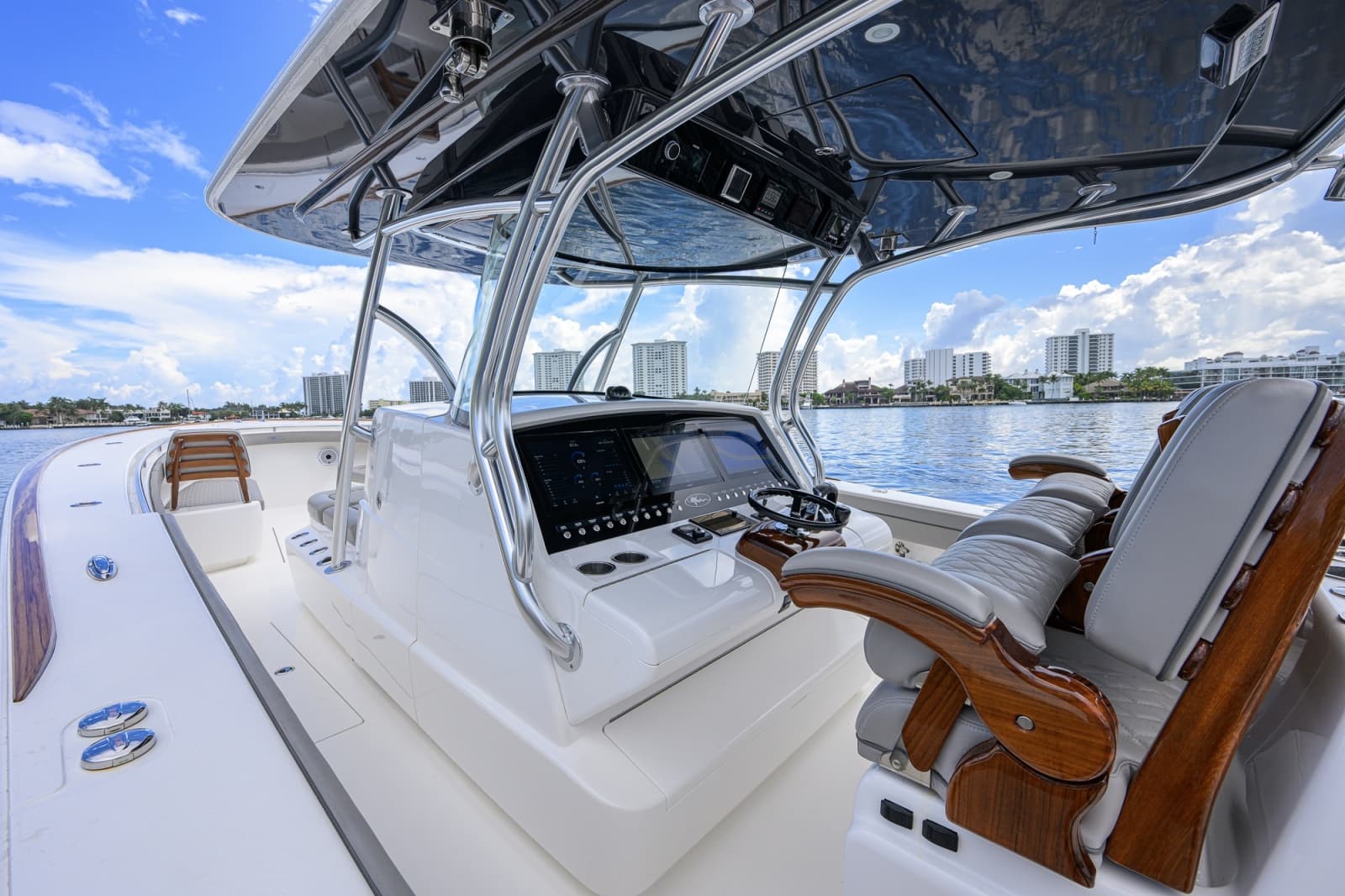 2021 Valhalla Boatworks  - Photo 42