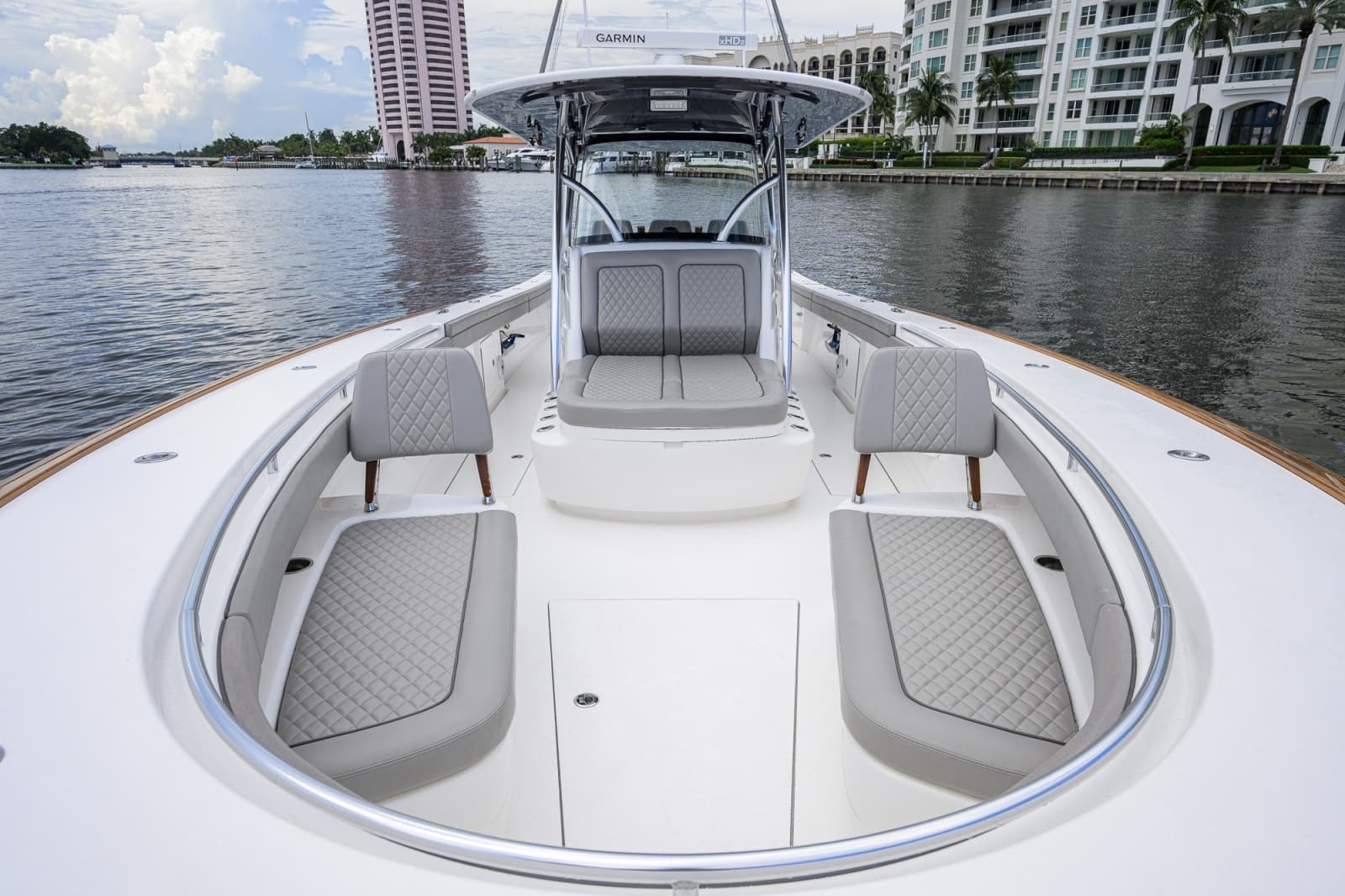 2021 Valhalla Boatworks  - Photo 48