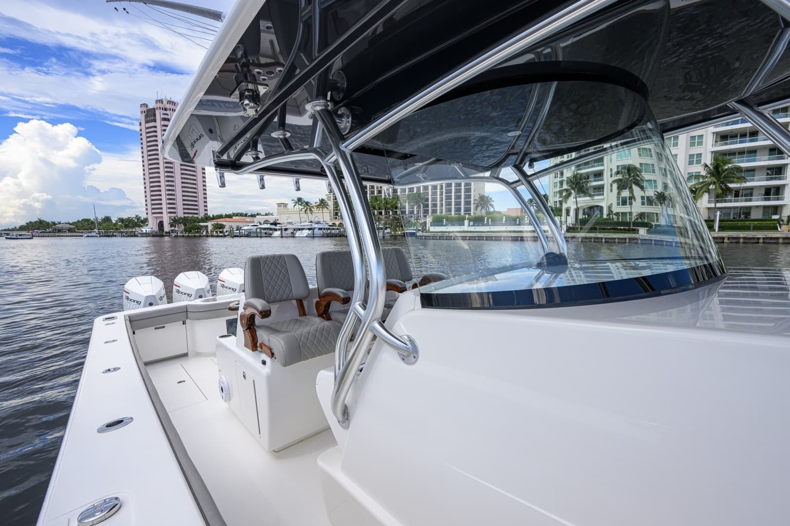 2021 Valhalla Boatworks  - Photo 36