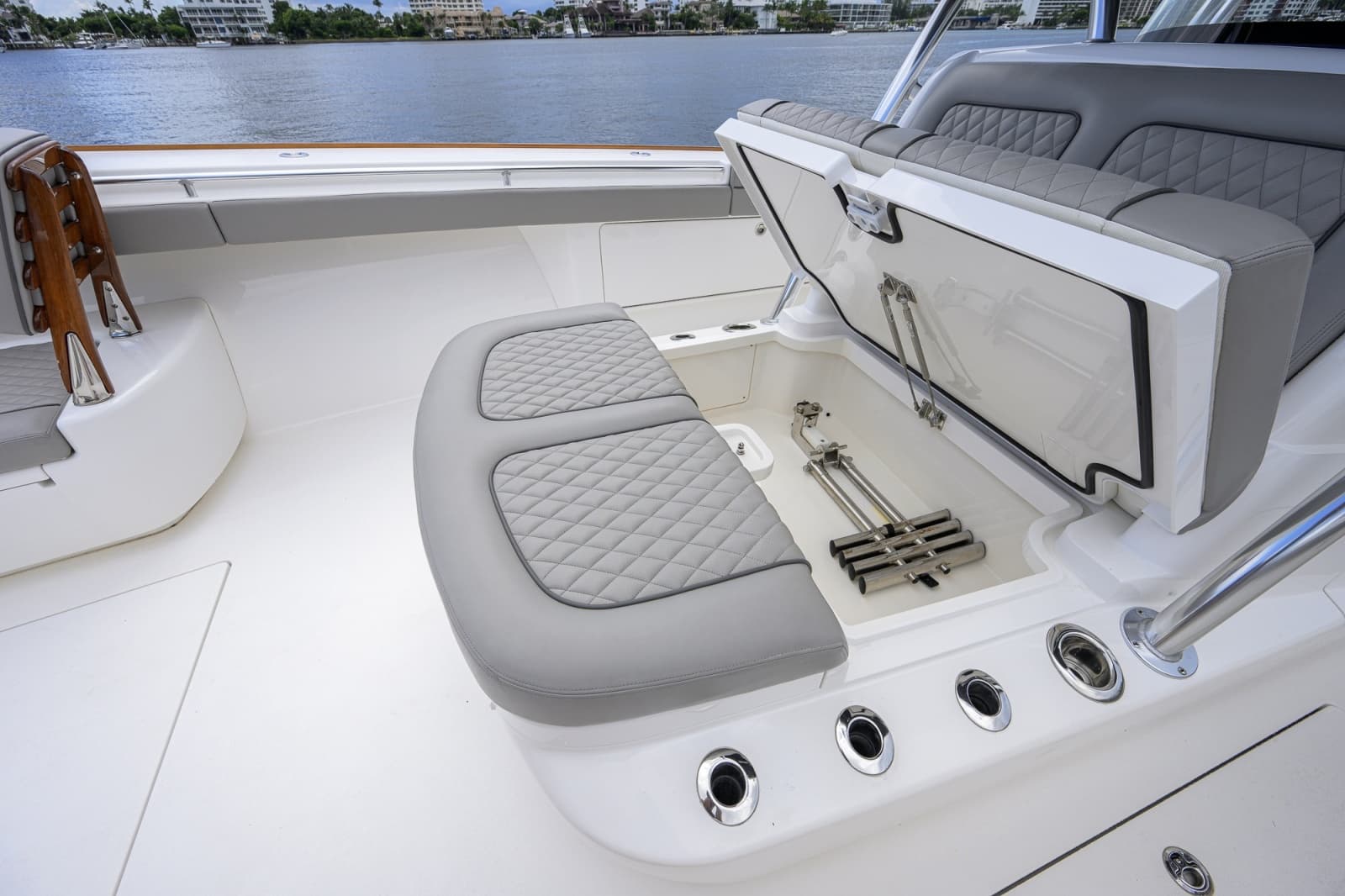 2021 Valhalla Boatworks  - Photo 61