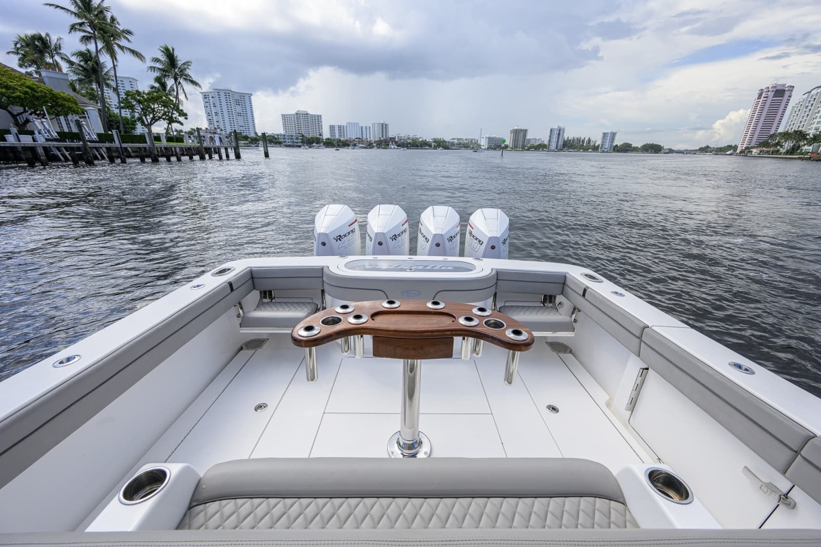 2021 Valhalla Boatworks  - Photo 17