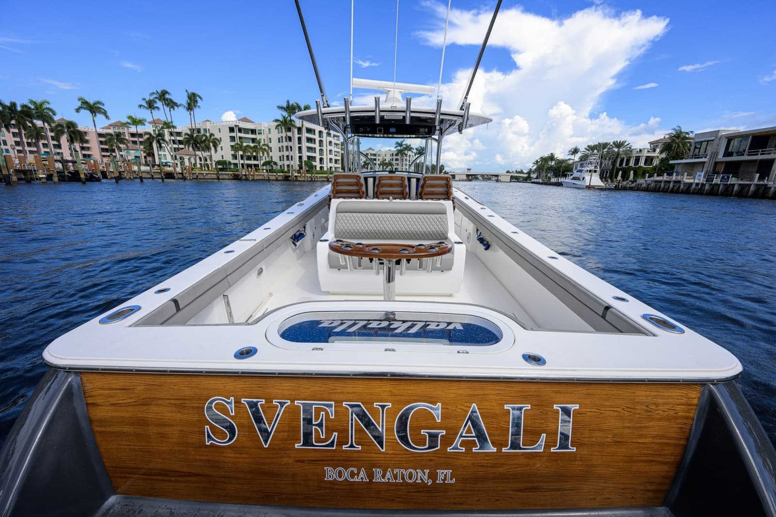 2021 Valhalla Boatworks  - Photo 13