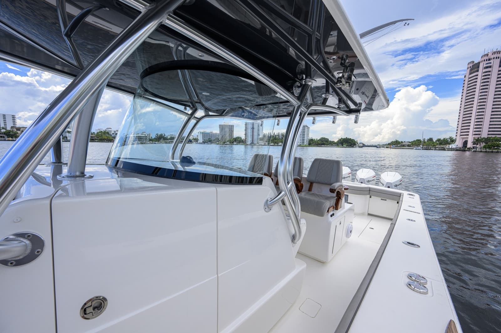 2021 Valhalla Boatworks  - Photo 35