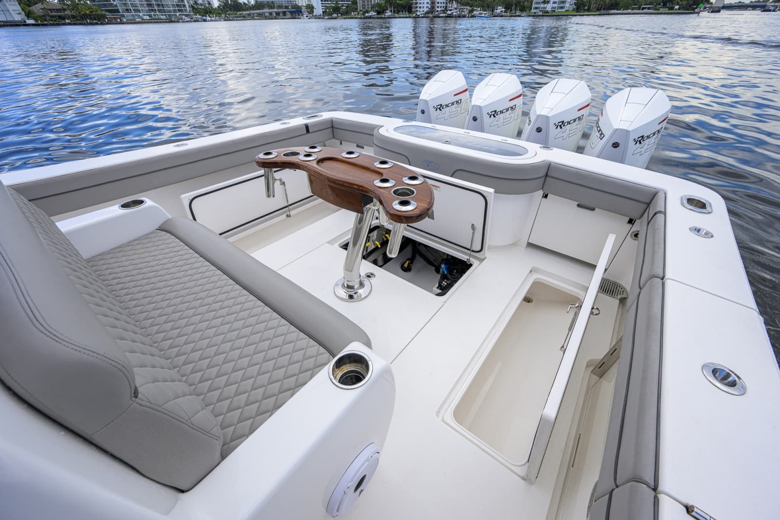 2021 Valhalla Boatworks  - Photo 24