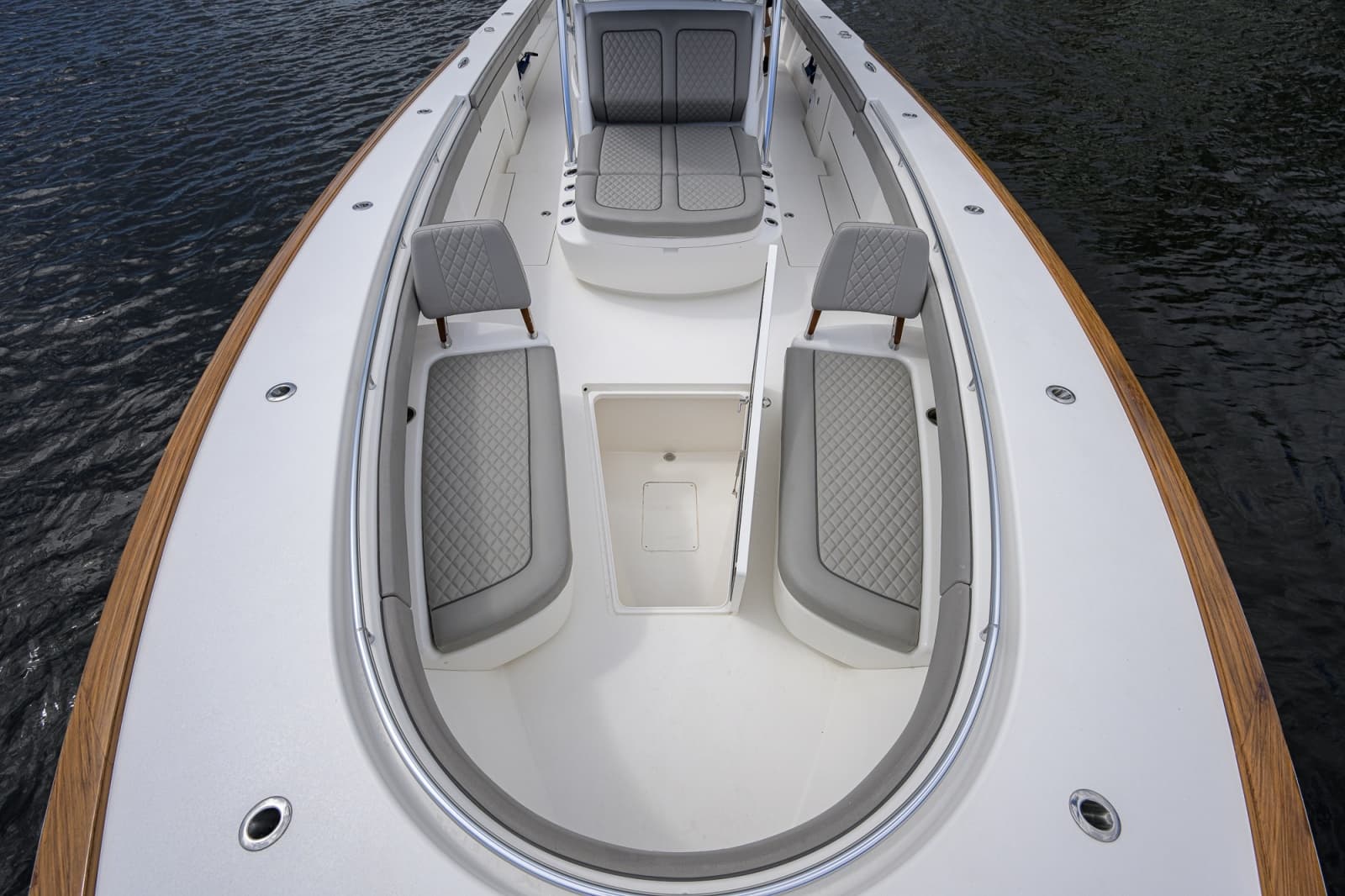 2021 Valhalla Boatworks  - Photo 55