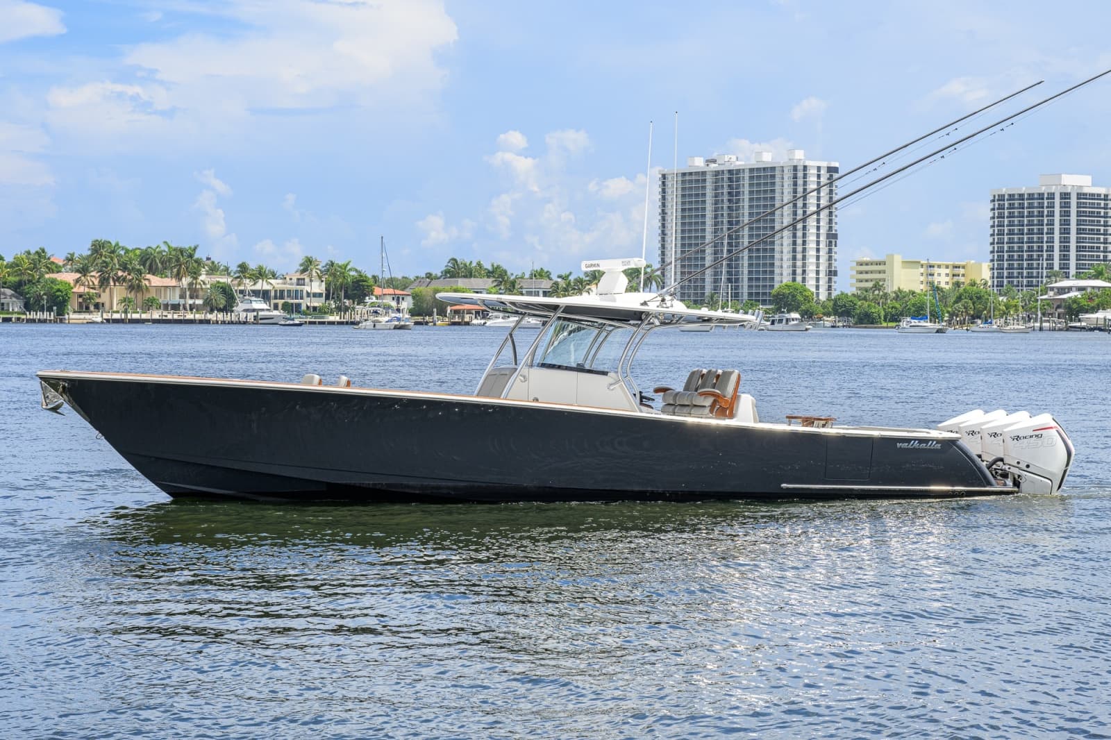 2021 Valhalla Boatworks  - Photo 1