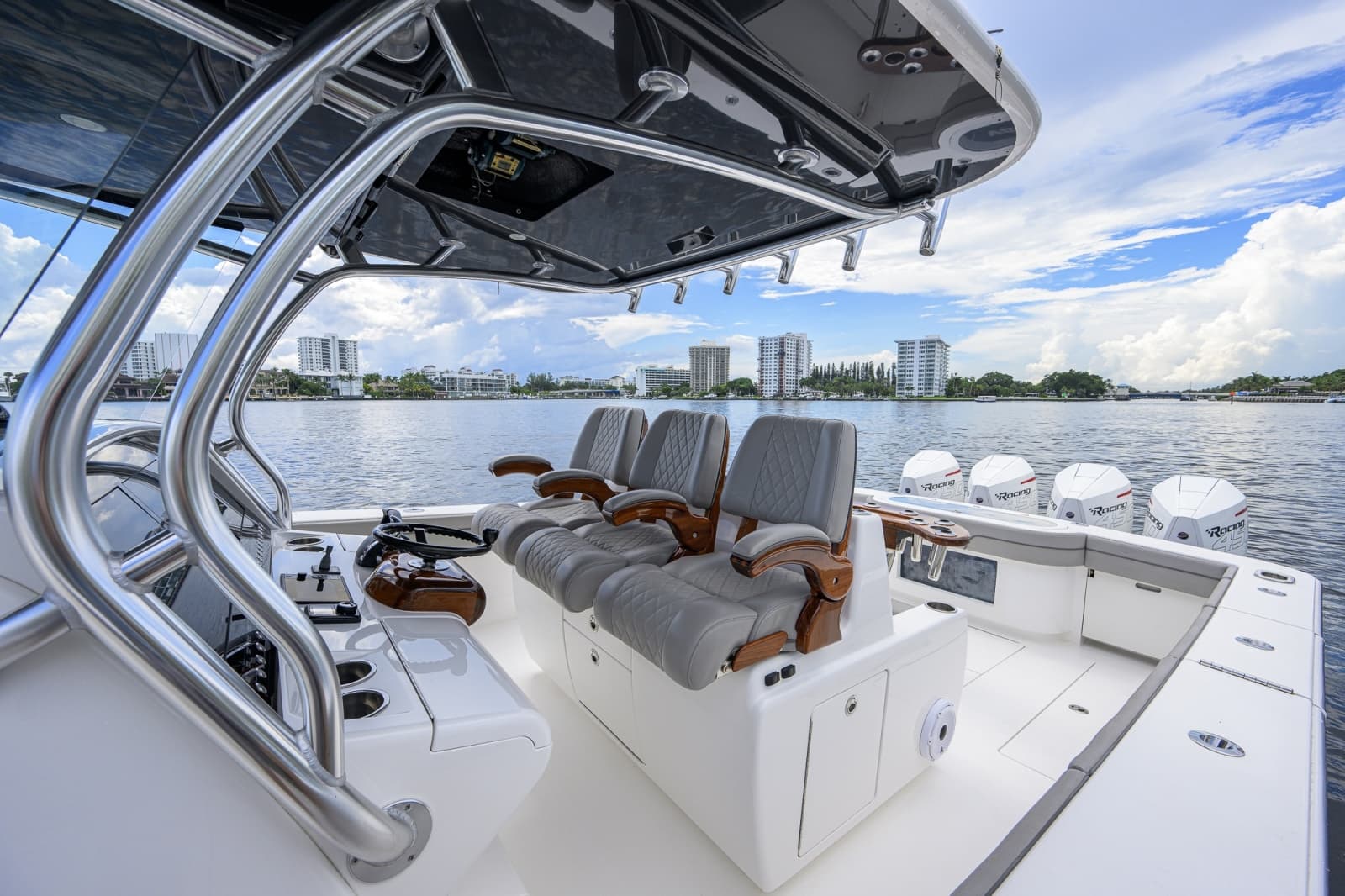 2021 Valhalla Boatworks  - Photo 33