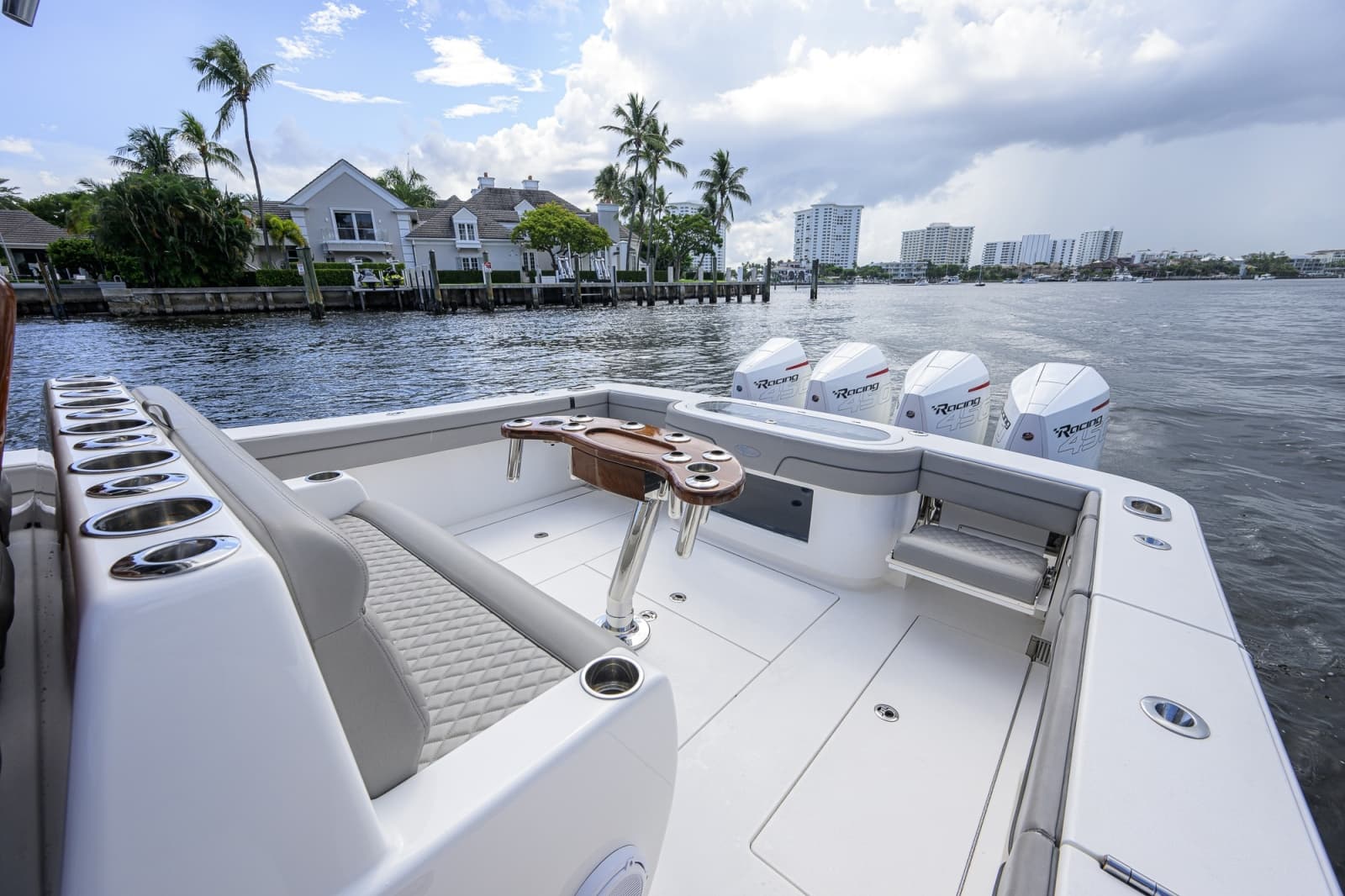 2021 Valhalla Boatworks  - Photo 19