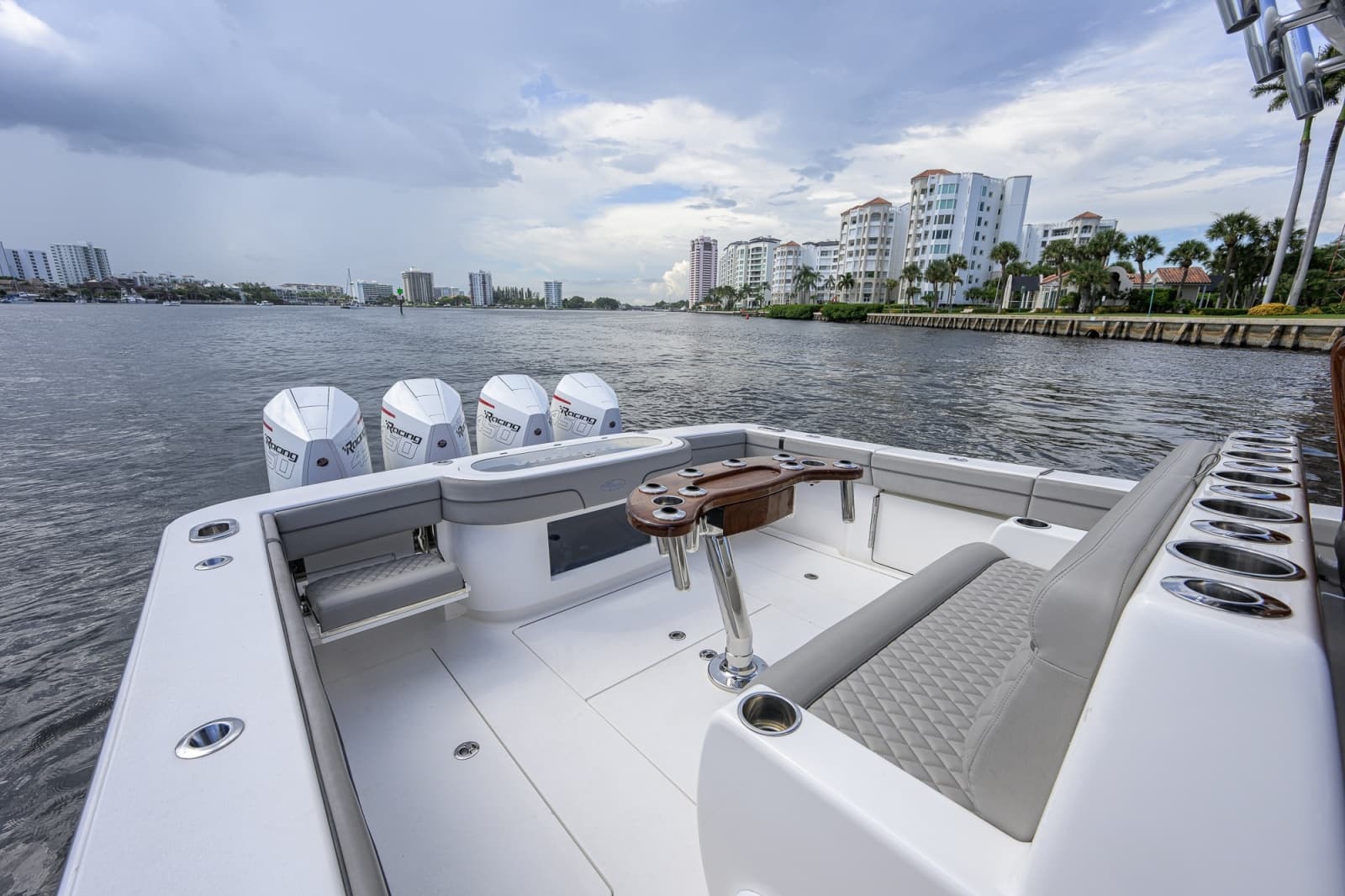 2021 Valhalla Boatworks  - Photo 18