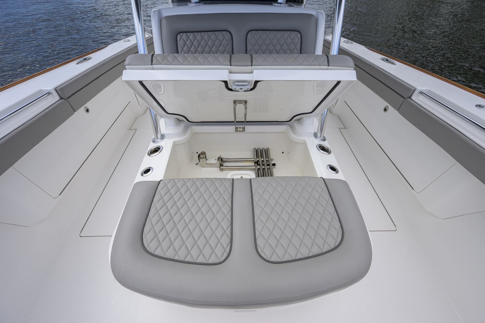 2021 Valhalla Boatworks  - Photo 60