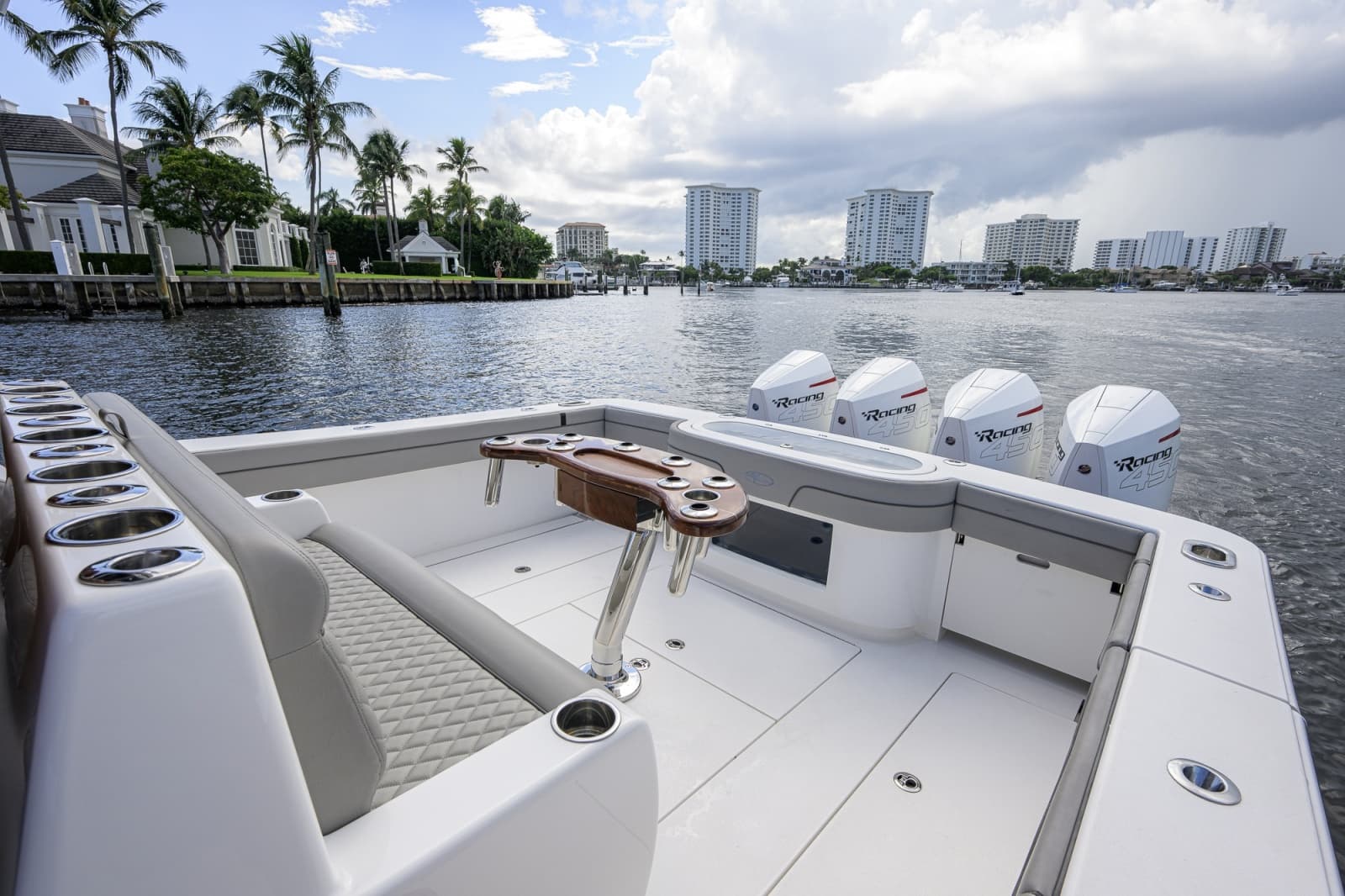 2021 Valhalla Boatworks  - Photo 22