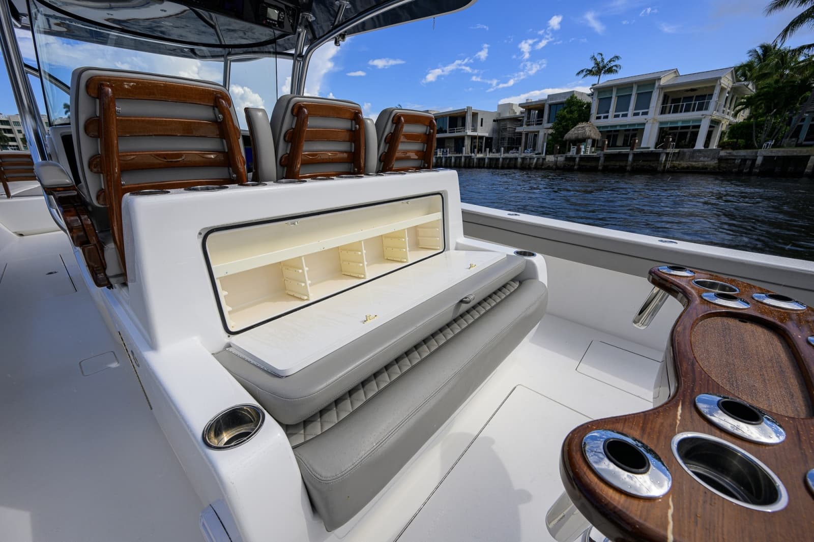 2021 Valhalla Boatworks  - Photo 27