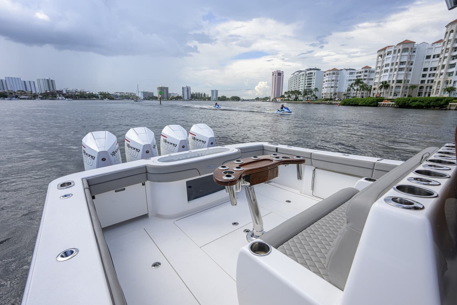 2021 Valhalla Boatworks  - Photo 21